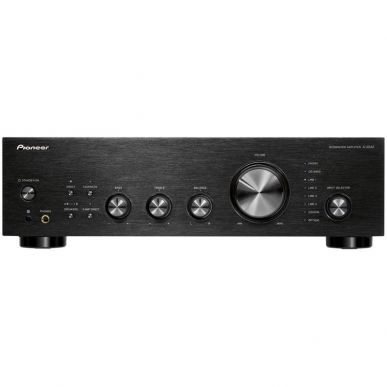 Стереоусилитель Pioneer A-40AE-B